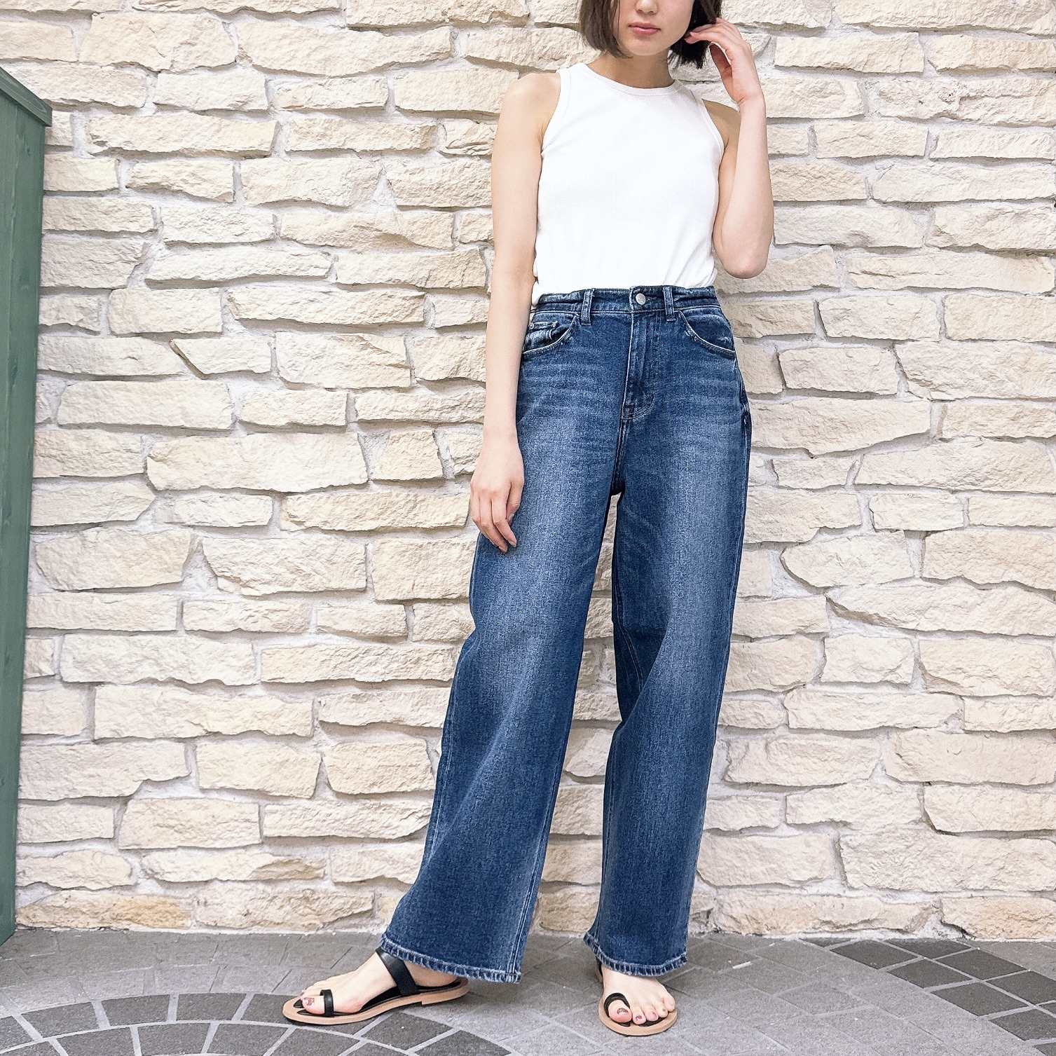 Healthy新型デニムJalapeno | Co * BLOG