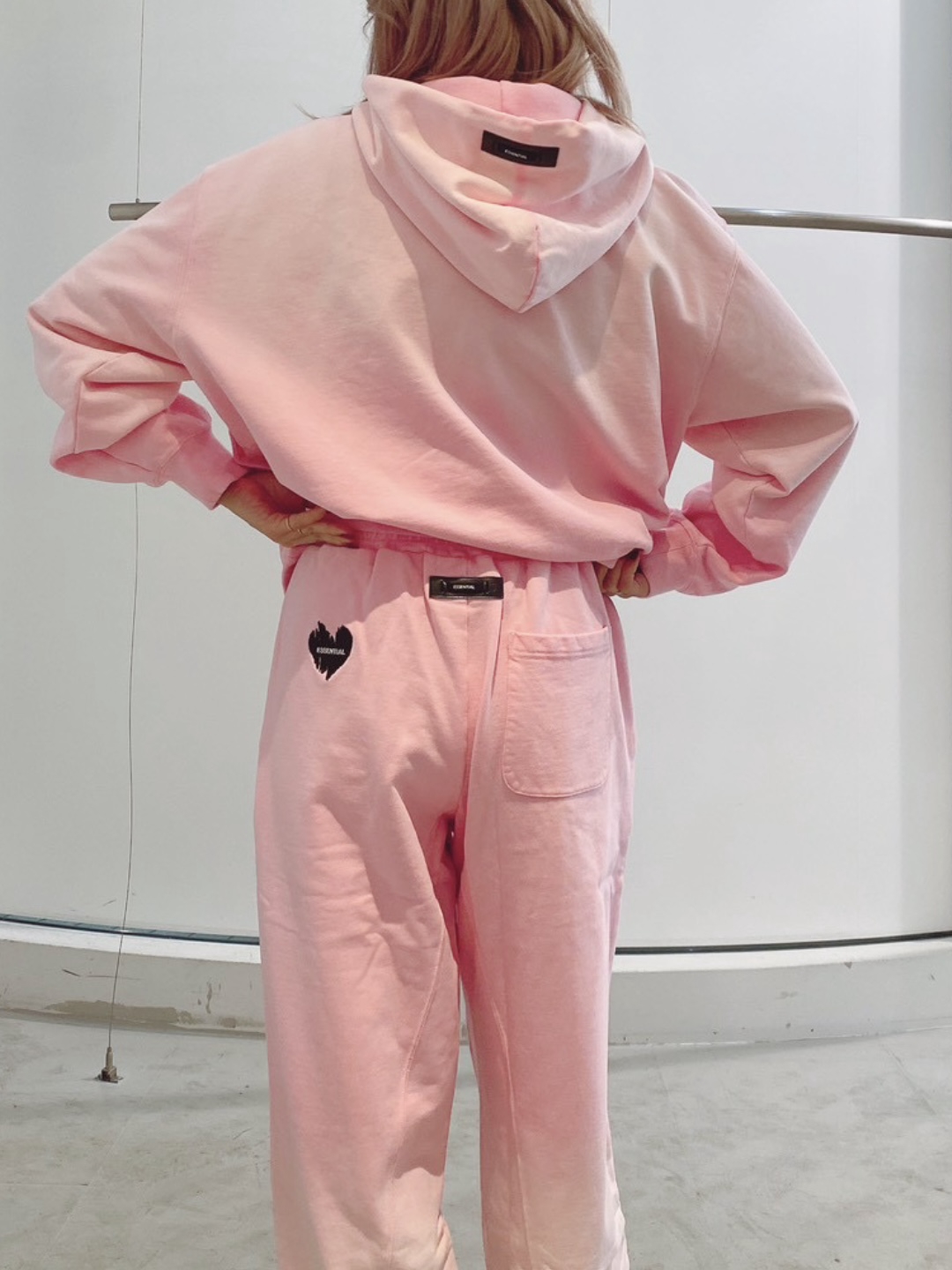 ダブスタ ESSENTIAL セットアップ | Co * BLOG