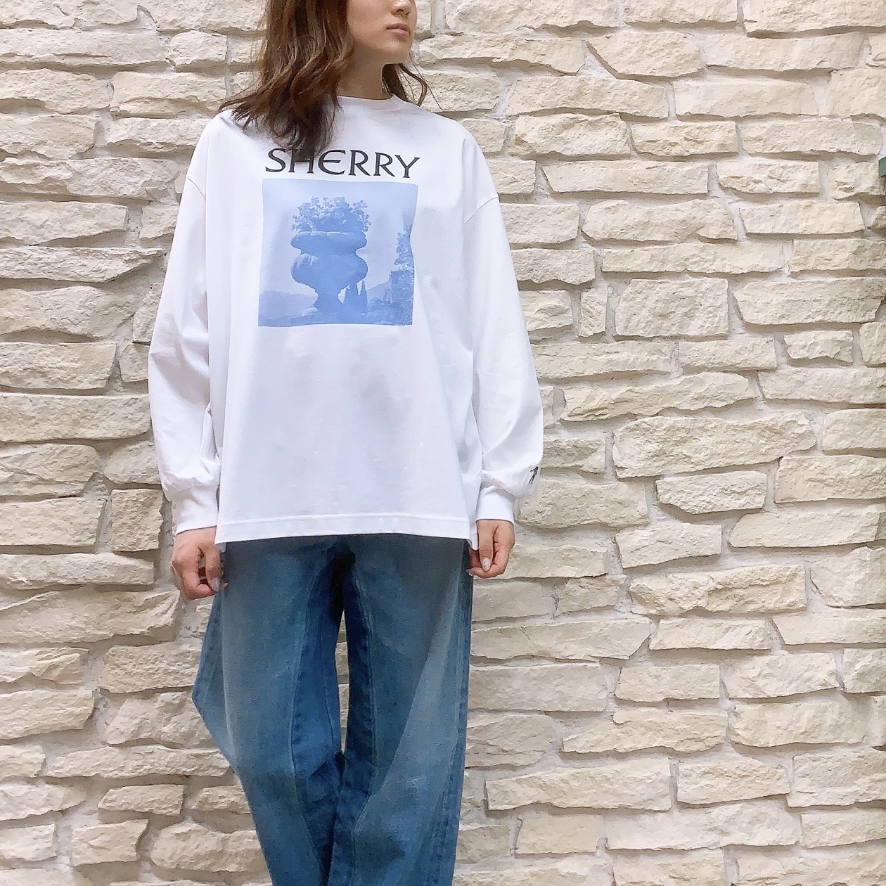 Oh Sherry新作Tシャツ | Co * BLOG
