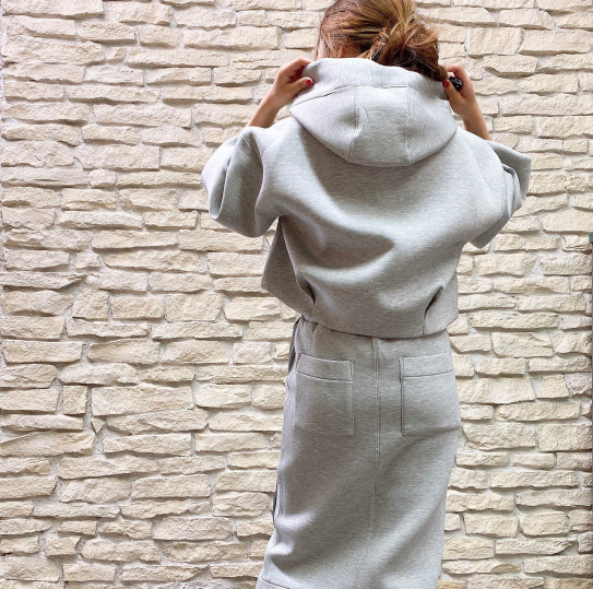 ダブスタ: ESSENTIAL/ダンボールニットシリーズ | Co * BLOG 