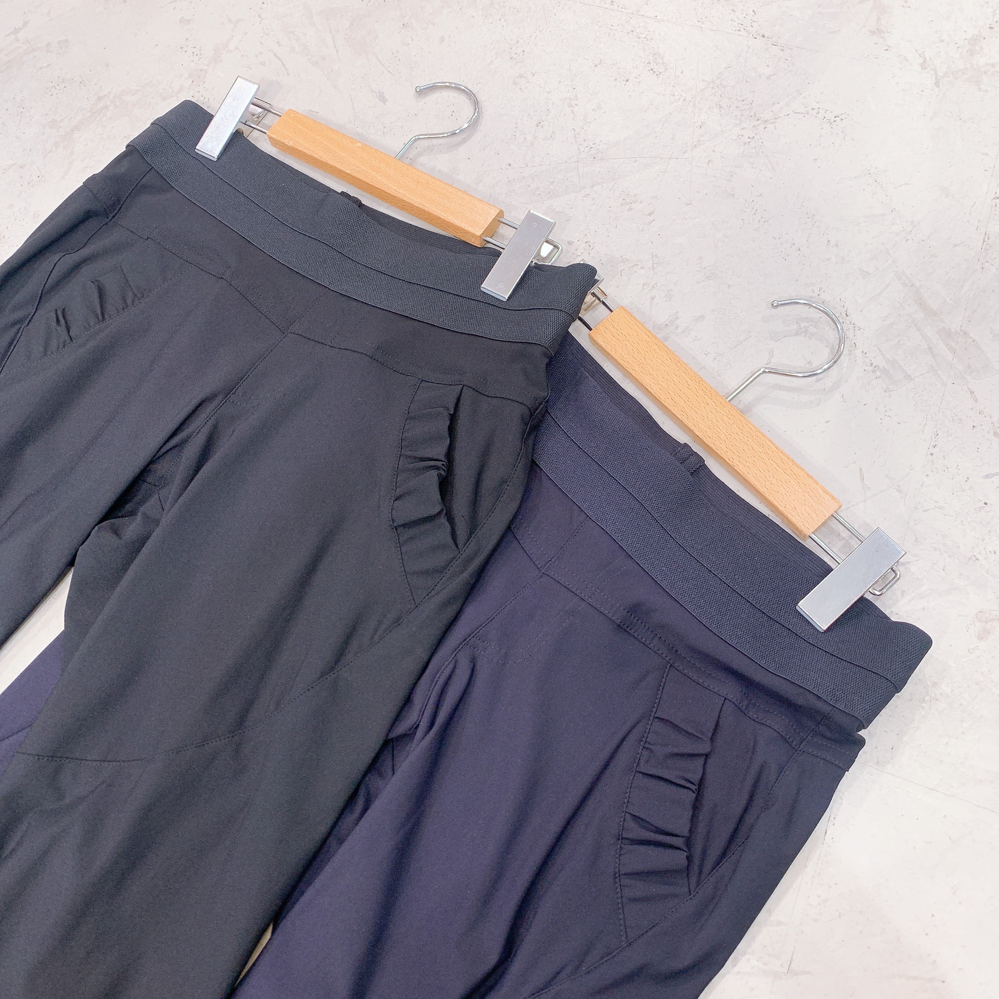 送料無料◆2025新品  メリルハイテンションパンツ | Co * BLOG パンツ