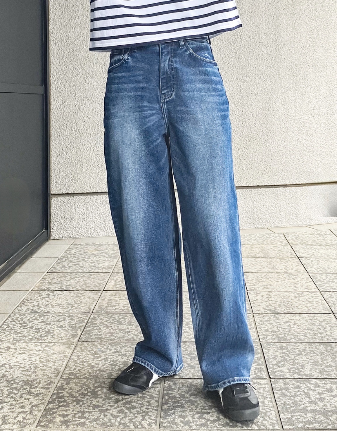 Healthy新型デニムJalapeno | Co * BLOG