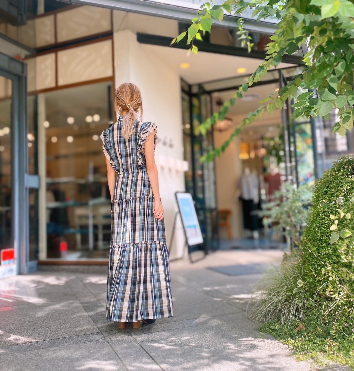 コンパクトテンセルチェック | Co * BLOG コンパクトテンセルチェック | Co * BLOG