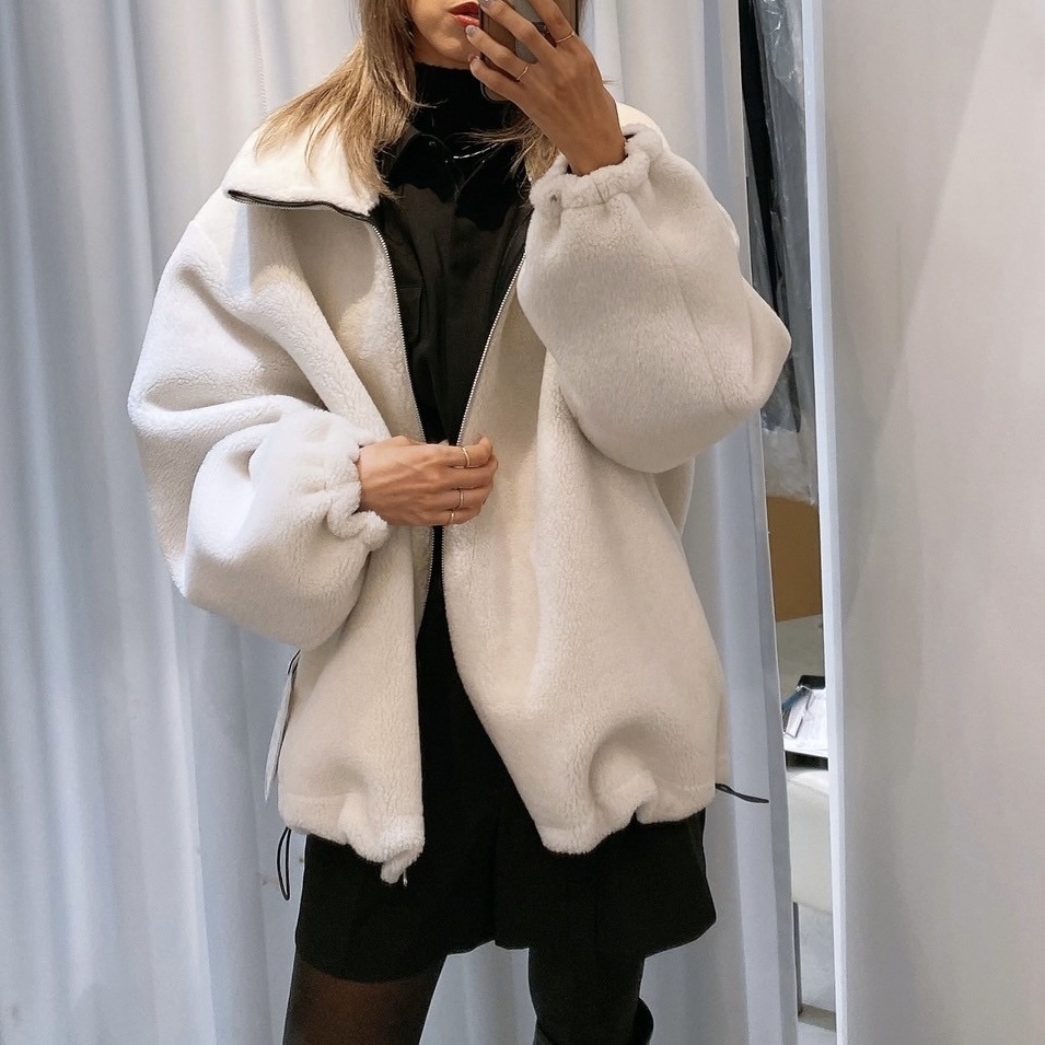 ELENDEEK 2WAY BOA FAUX LEATHER CT | Co * BLOG