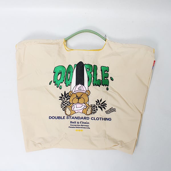 ダブスタ× Ball&Chain | Co * BLOG