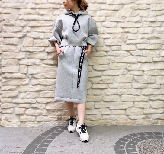 ダブスタ: ESSENTIAL/ダンボールニットシリーズ | Co * BLOG 