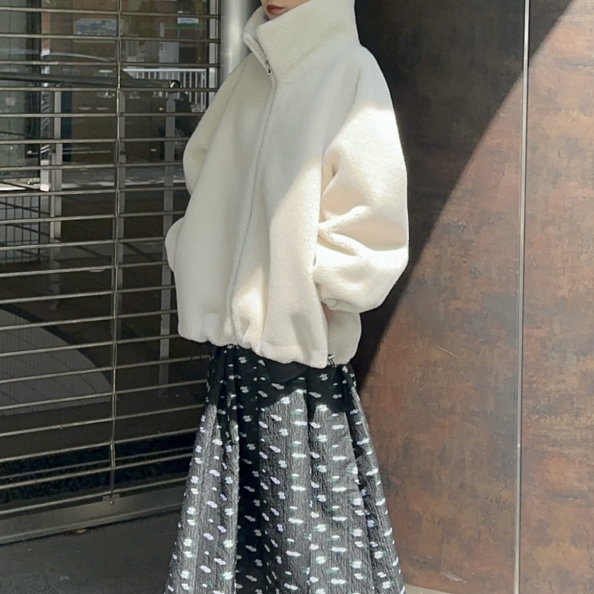 ELENDEEK 2WAY BOA FAUX LEATHER CT | Co * BLOG