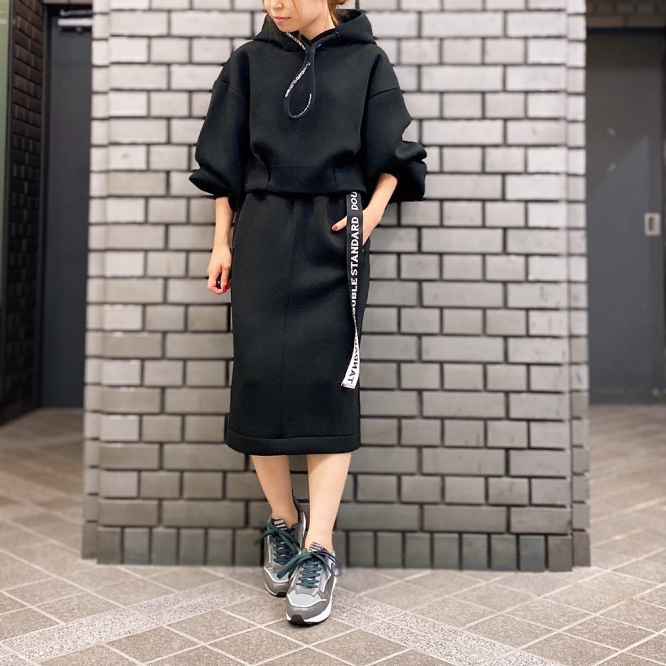 ダブスタ: ESSENTIAL/ダンボールニットシリーズ | Co * BLOG 