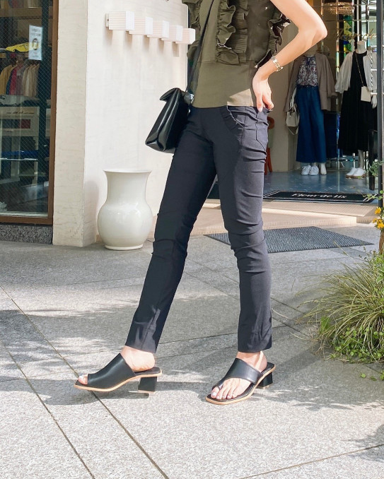 メリルハイテンションパンツ | Co * BLOG 