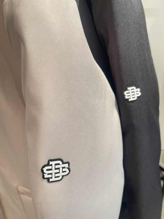 DSCオックスレイヤードビッグコート | Co * BLOG