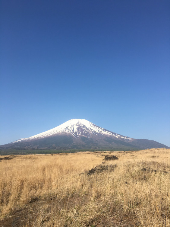 北富士演習場 小澤酒造場