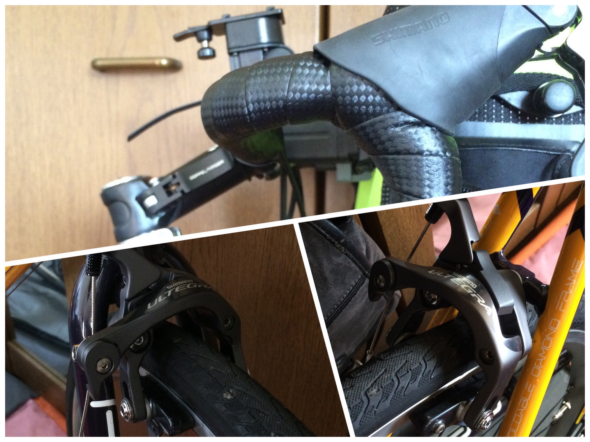 DOPPELGANGER スマートパーキングヘッド DHS117-SL | ぎっちゃかいな
