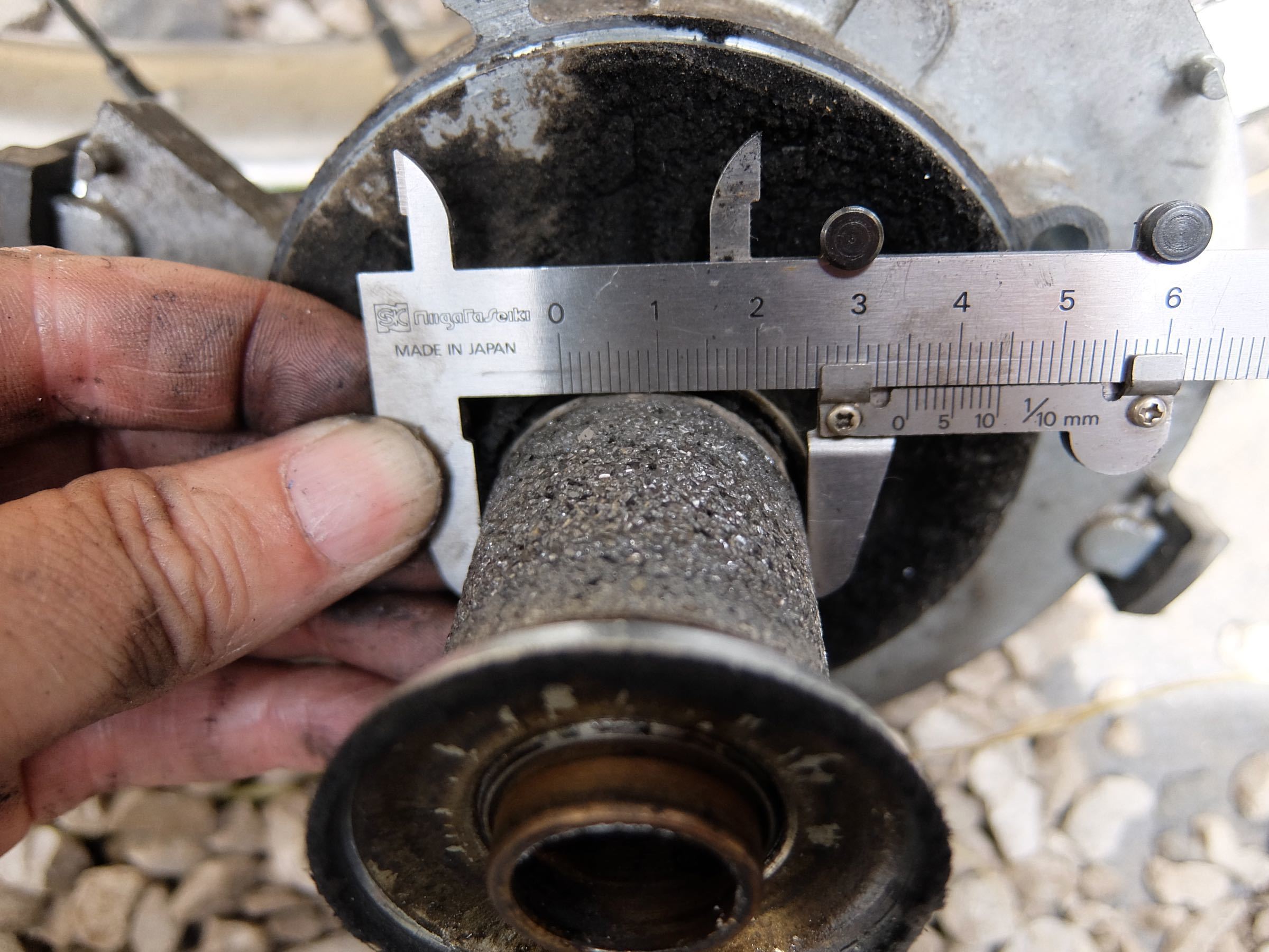 ダイハツ・ソレックスは何故遅いのか？ Why is DAIHATSU Solex is lazy