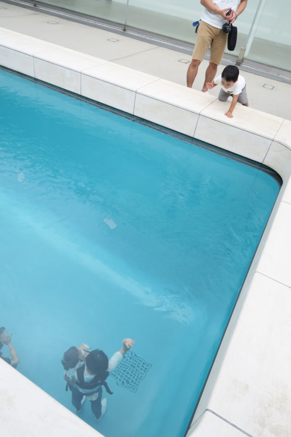 インスタ映え美術館 どこを撮っても絵になる夢空間in金沢 A S Of Now インスタ映え美術館 どこを撮っても絵になる夢空間in金沢 A S Of Now