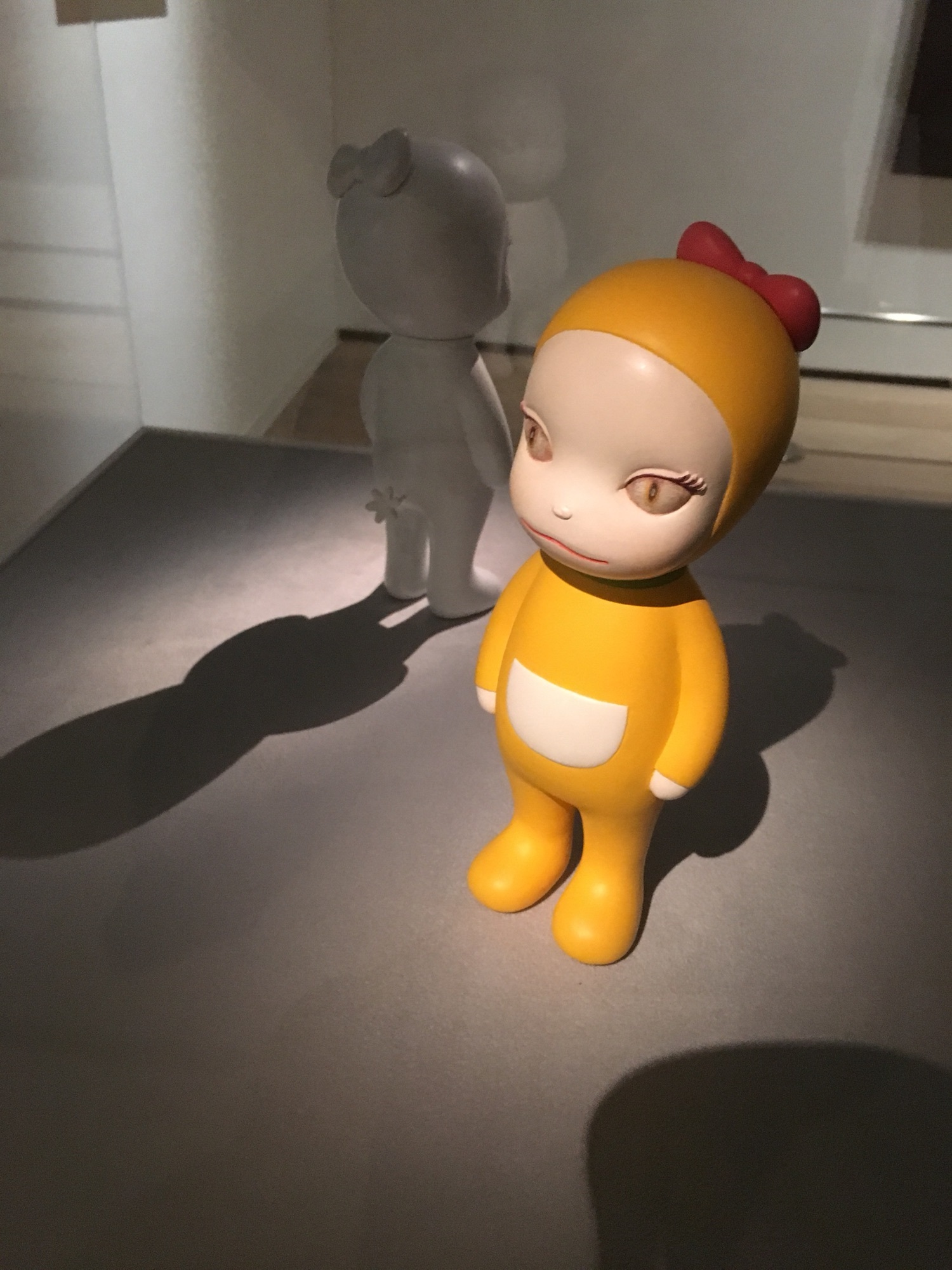 奈良美智 THEドラえもん展 2022年 ドラミちゃん レターセット 奈良美智