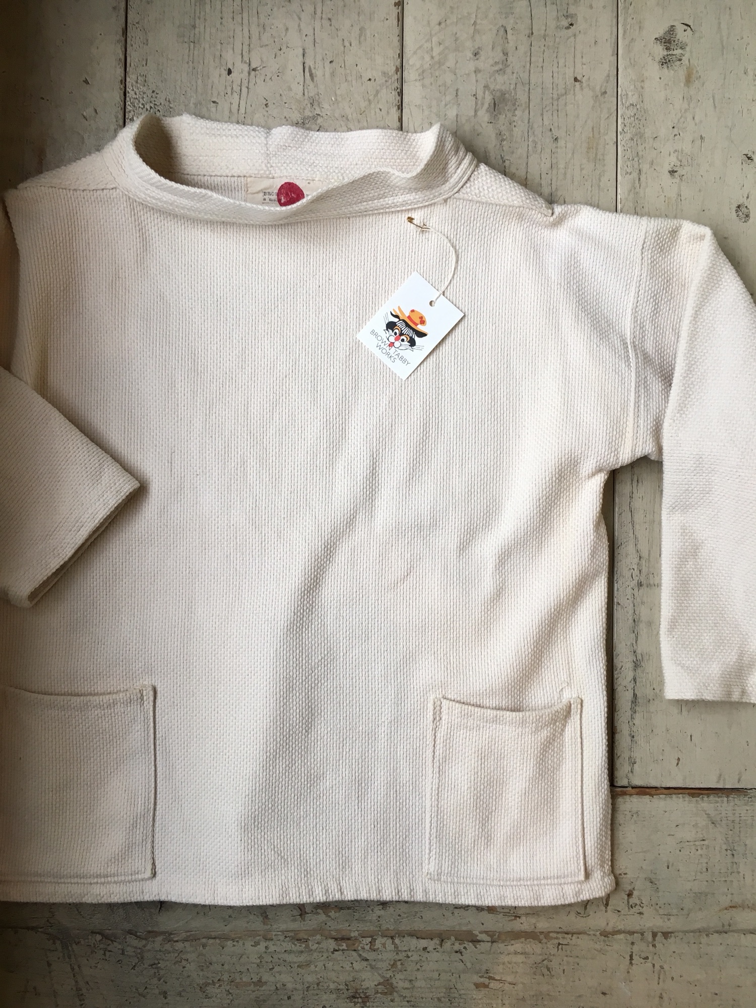 MADE in ココ | BROWN TABBY