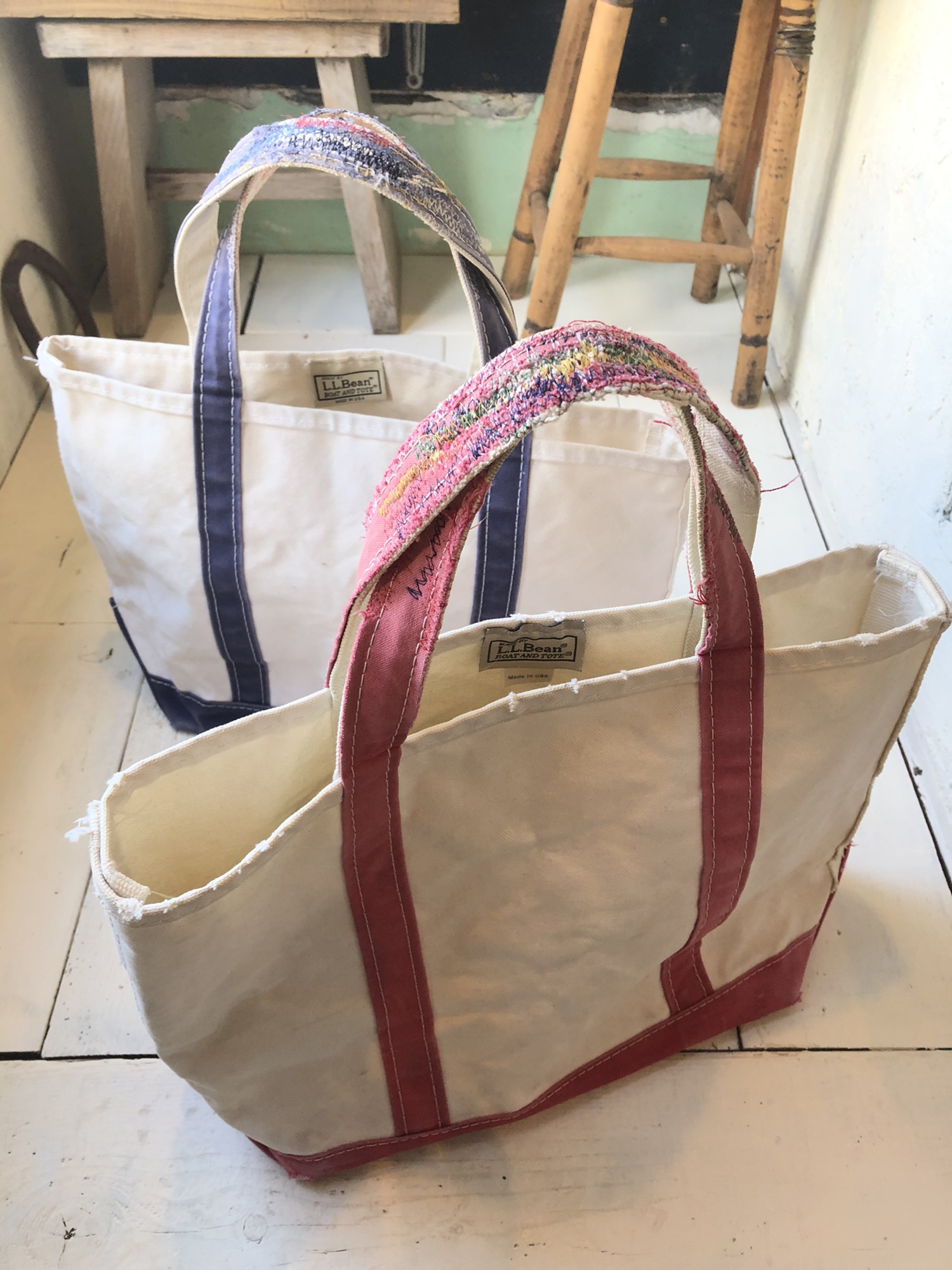 ヒラメキ | BROWN TABBY