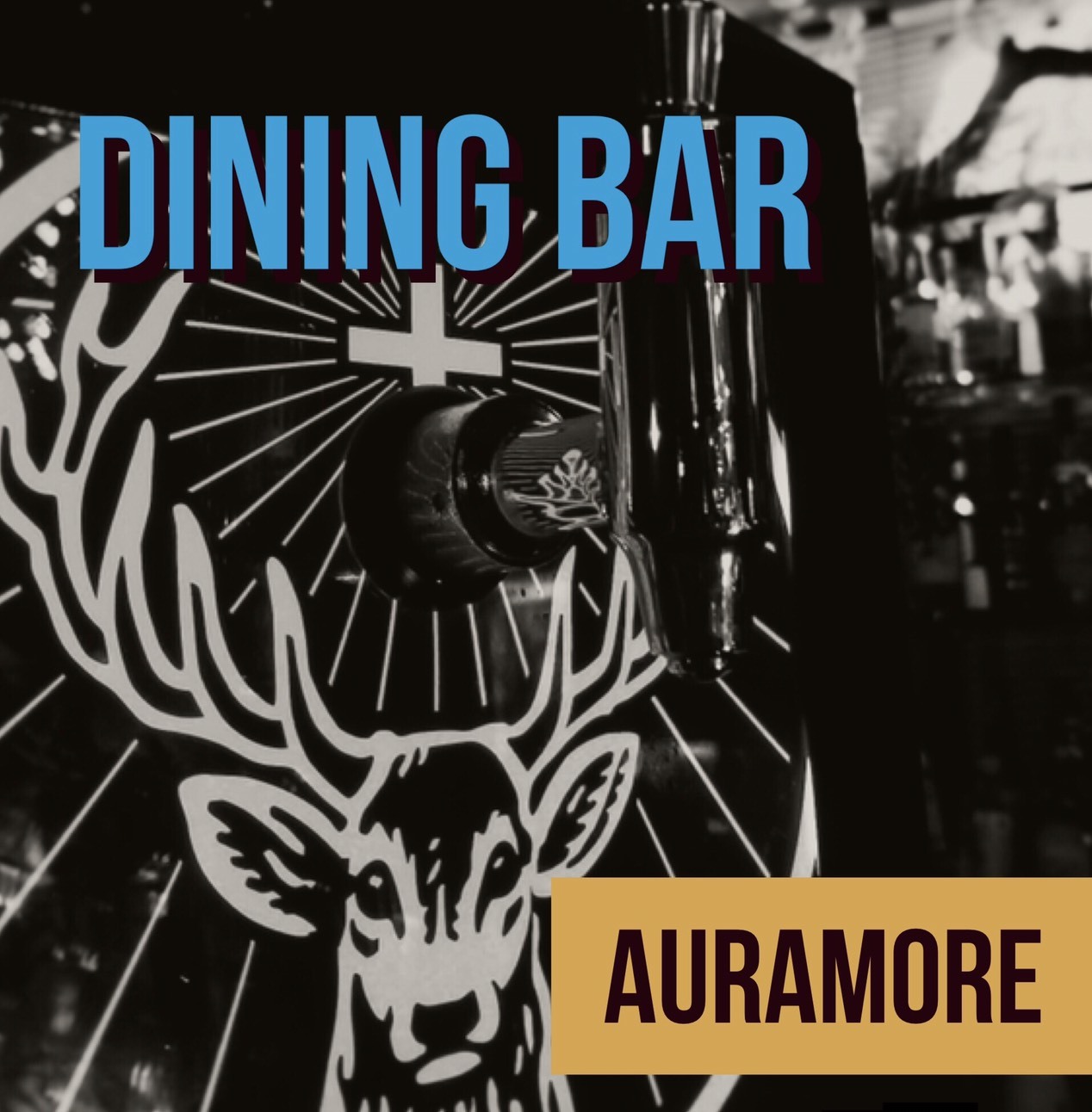 Bar auramore
