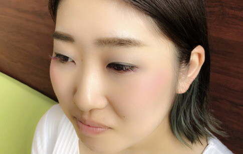 クリスタルさん眉毛 Gigs Beauty Info クリスタルさん眉毛 Gigs Beauty Info