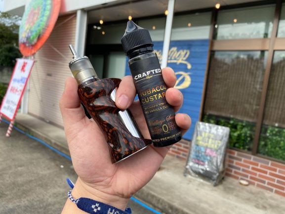 vape ショップ おもちゃ