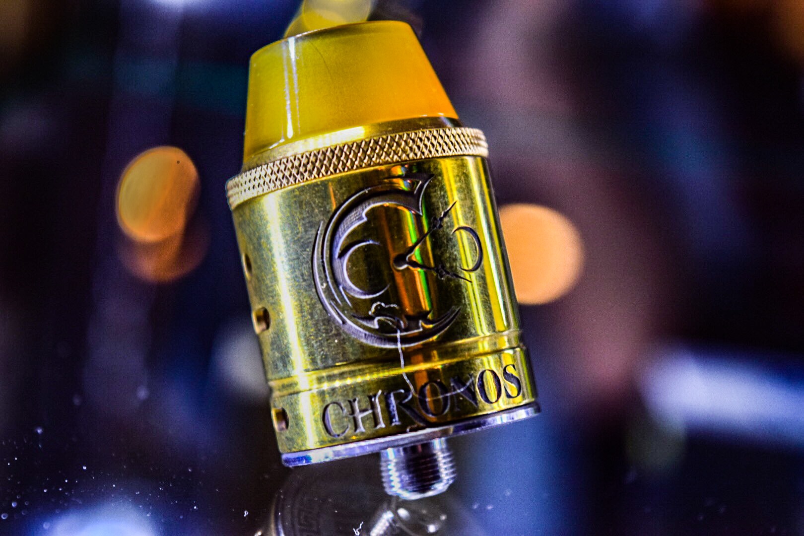 Black Serpentes & CHRONOS RDA 【公式通販】