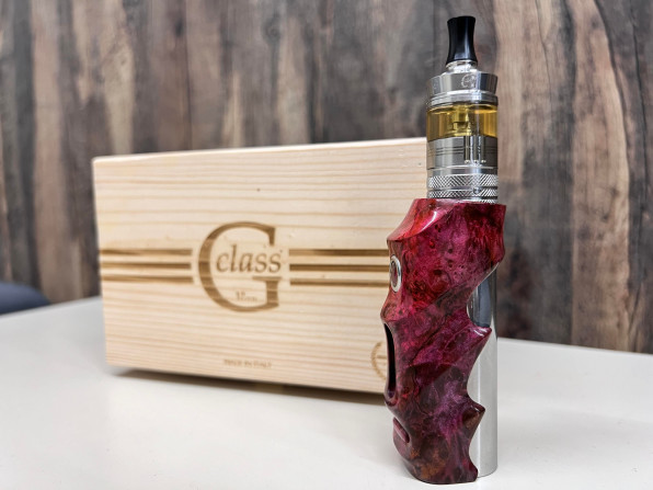 G-Class受付開始させて頂きます | Vape Shop Hoop