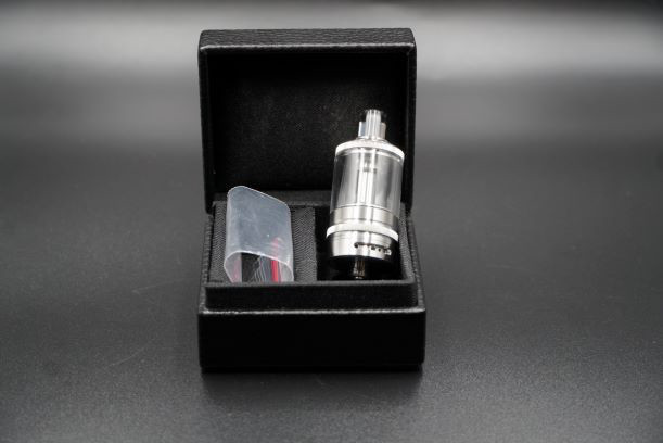 Scylla RTA by Vicious Ant | Vape Shop Hoop
