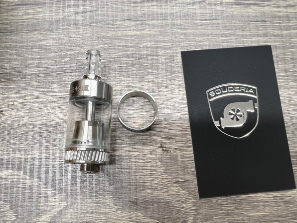 4.51RTA到着しました | Vape Shop Hoop
