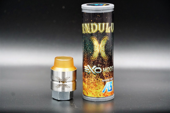 フィリピン滞在記 番外編 AB-1新作 | Vape Shop Hoop