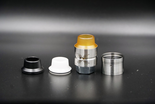 フィリピン滞在記 番外編 AB-1新作 | Vape Shop Hoop