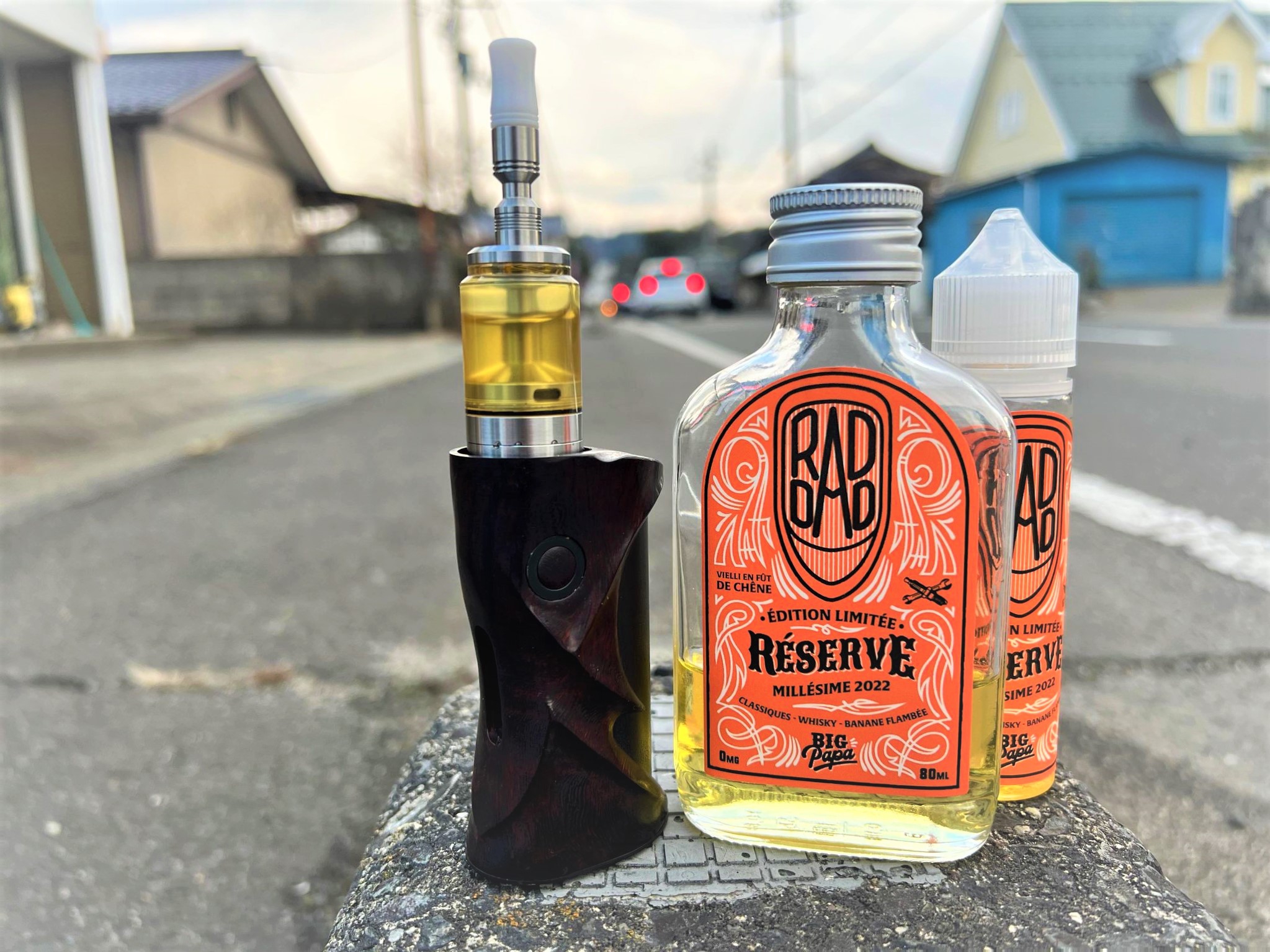 新リキッド入荷です。 | Vape Shop Hoop