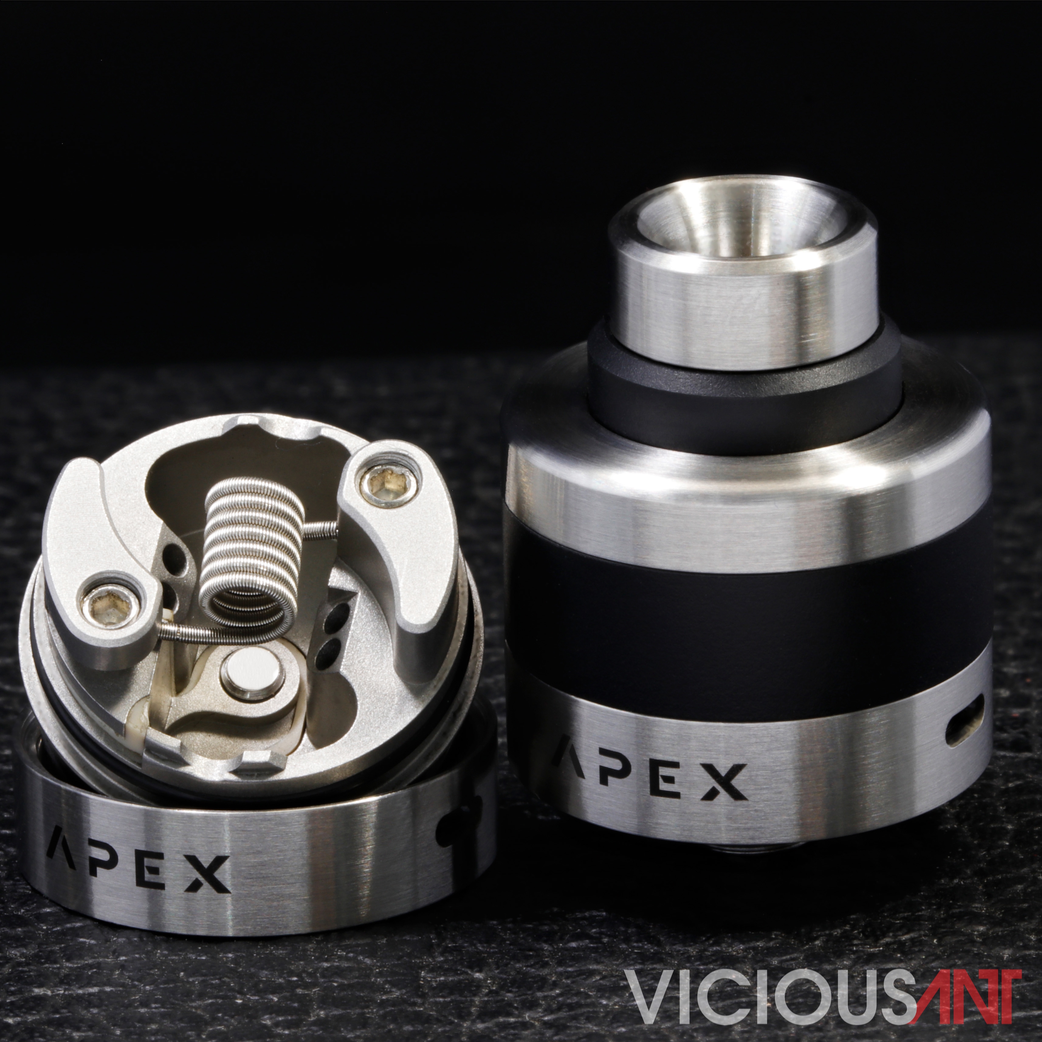 VICIOUS ANT Phenom TUBE MOD フィリピン VAPE 新着 www.marinimmo.com