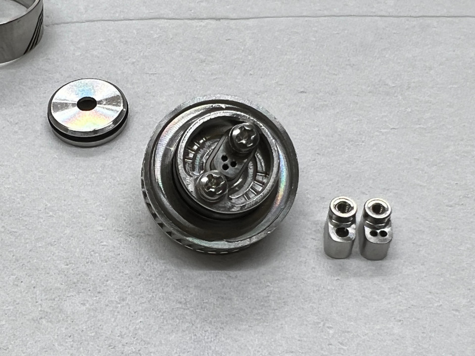 4.51RTA到着しました | Vape Shop Hoop