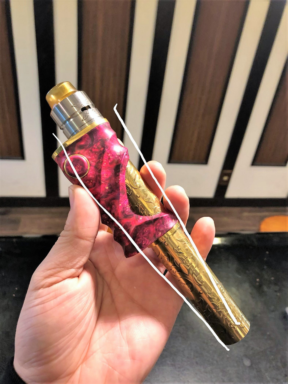 822Philippines【Better than SIRKULO】 | Vape Shop Hoop