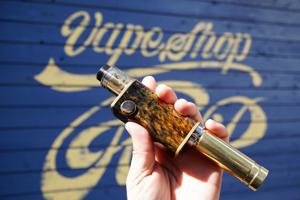 822Philippines 歴代モデル【Ignis V2】 | Vape Shop Hoop