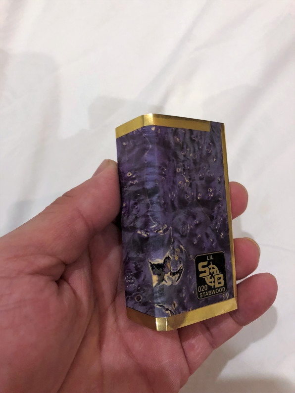 フィリピン滞在記 番外編 SOB | Vape Shop Hoop