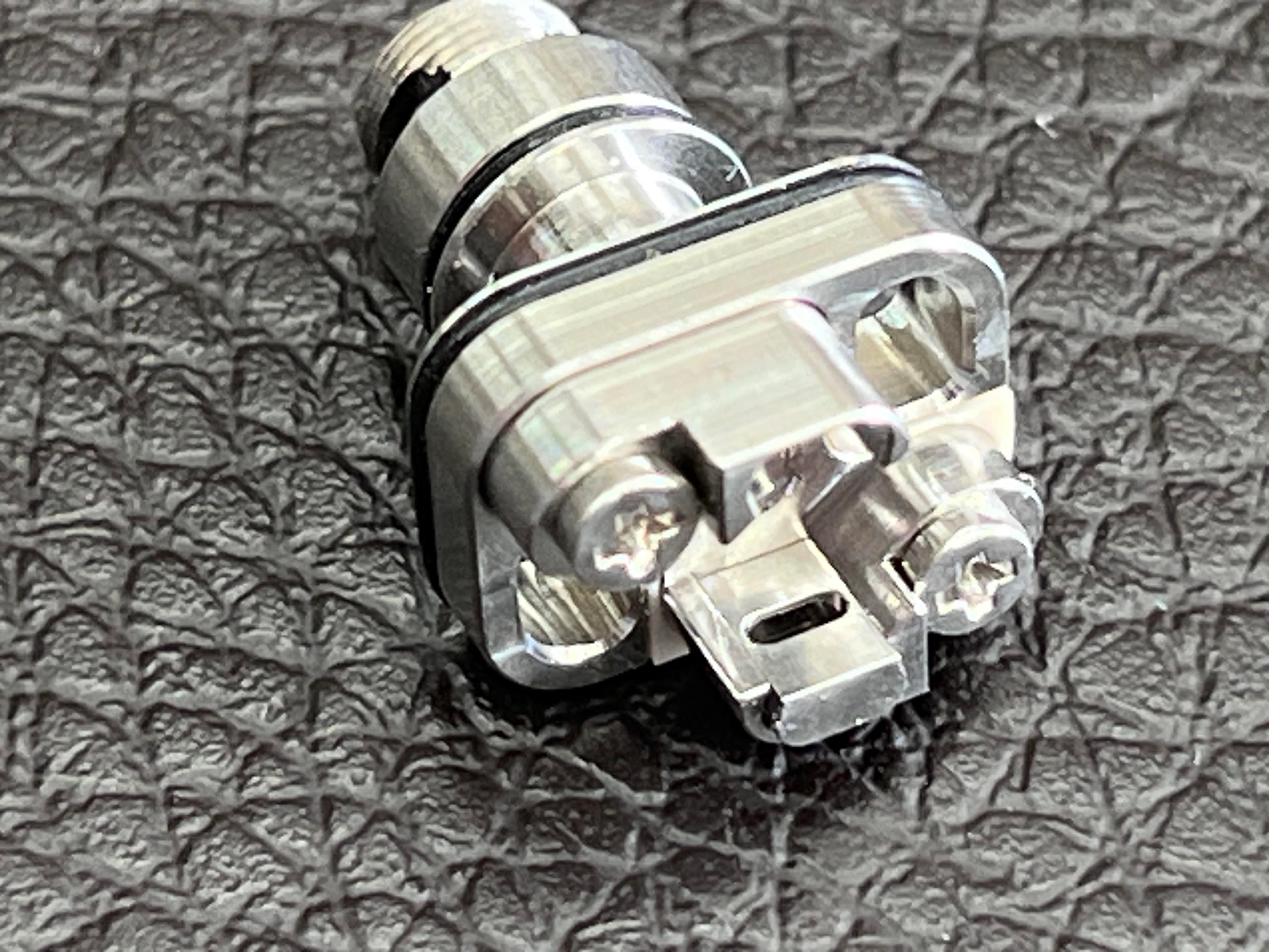 サイドエアフローBRIDGE NEST V2 RBA 入荷です | Vape Shop Hoop サイドエアフローBRIDGE NEST V2 RBA 入荷です | Vape Shop Hoop