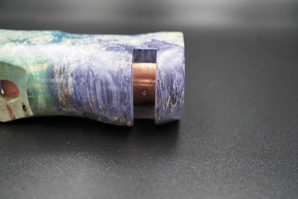 Golden Armour Mods【Magnus Elite LE】 | Vape Shop Hoop