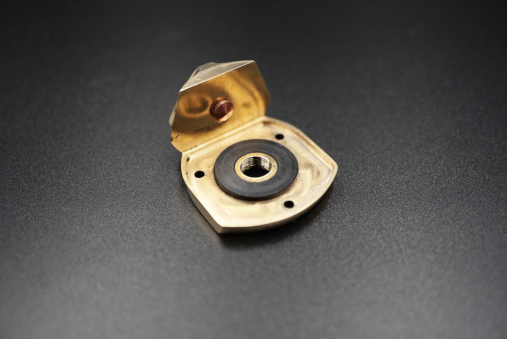 Golden Armour Mods【Magnus Elite LE】 | Vape Shop Hoop Golden Armour Mods【Magnus Elite LE】 | Vape Shop Hoop