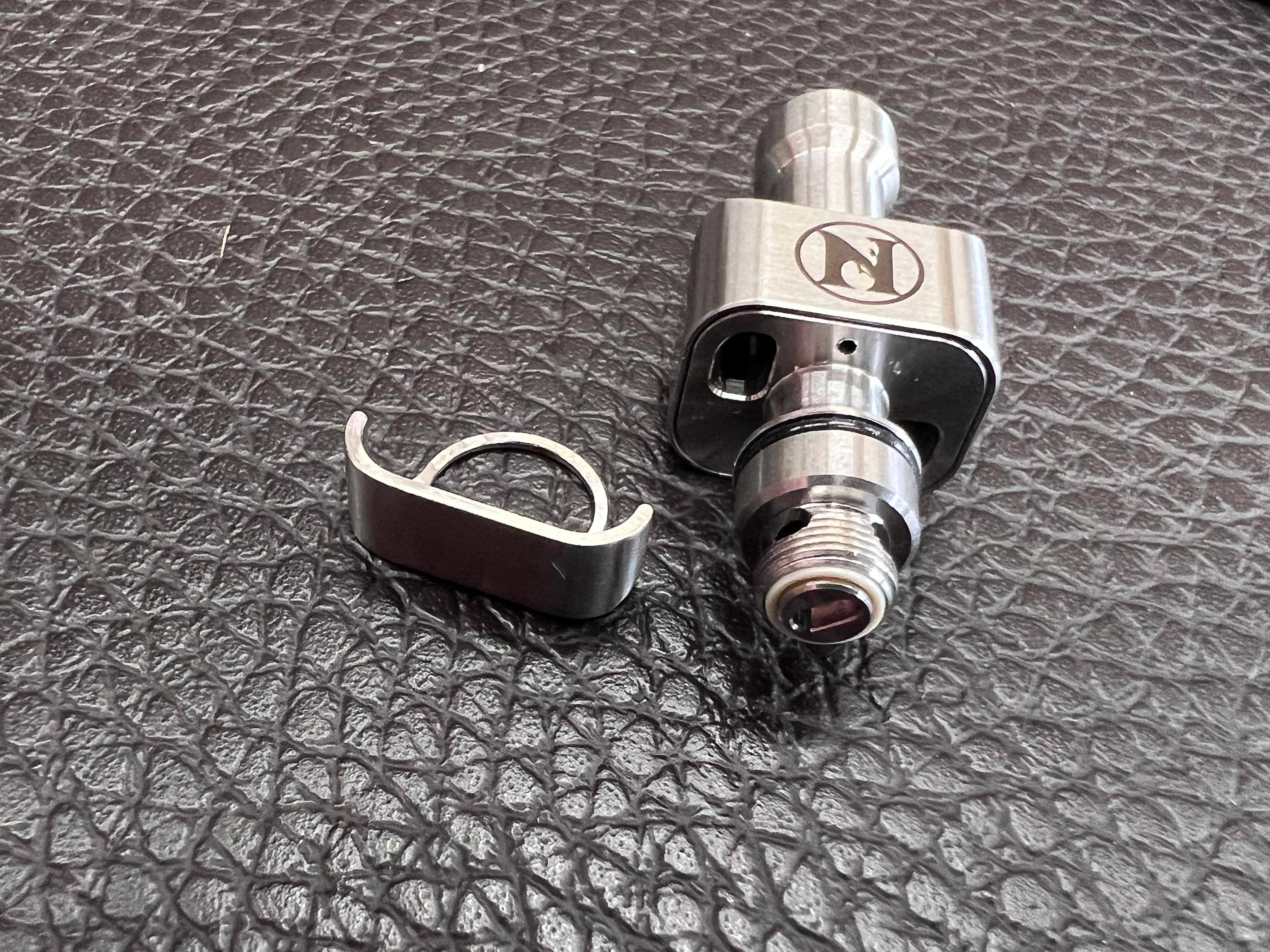 NEST V2 RBABOROタンク用(Authentic)