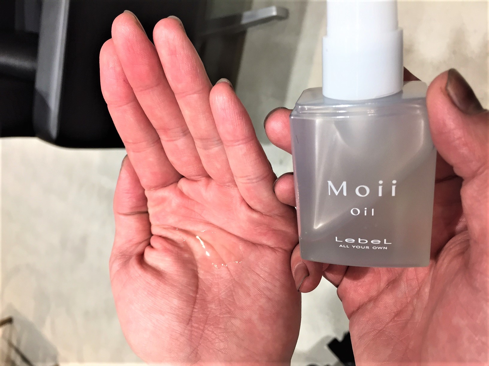 LebeL Moii Oil 3本セット　 モイ オイル レディアブソリュート LebeL Moii Oil 3本セット モイ オイル レディアブソリュート