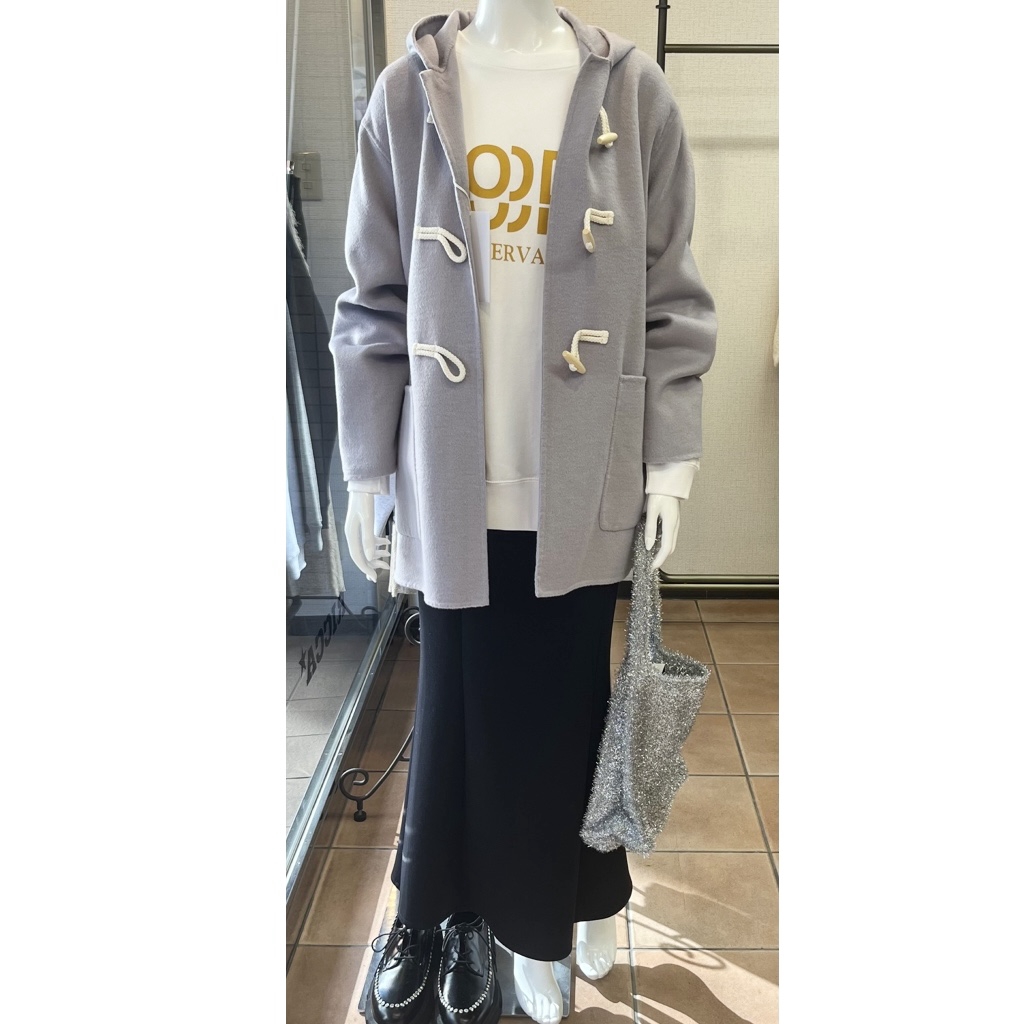 福岡市南区のセレクトショップRICCA☆