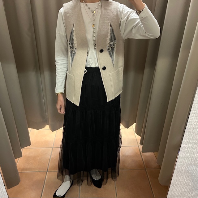 NEW 福岡市南区のセレクトショップRICCA★