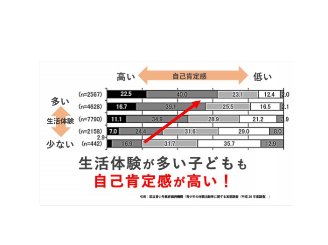 若者の自己肯定感、国際比較で最低水準…子ども・若者白書 | リセマム