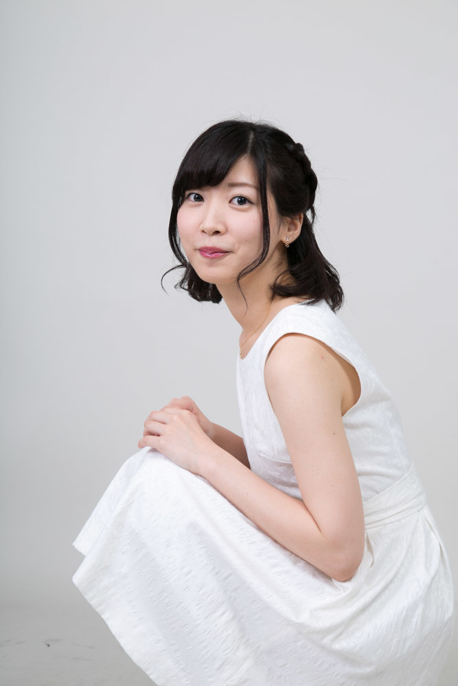MissEntryNo.1 原口 未帆 | The Brightest Award 2017 首都大学