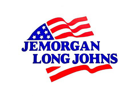 JEMORGAN LONG JOHNS LADY | s p o o n