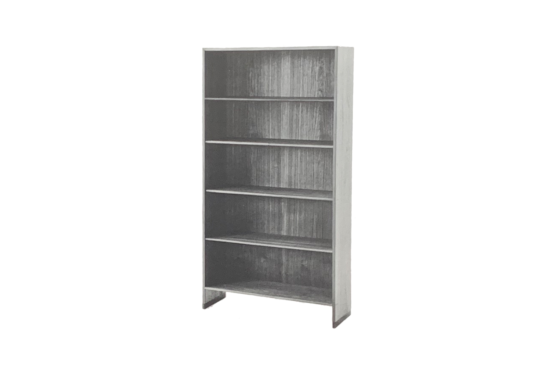 Bookshelf. RY-8 | DENMARK-DESIGN