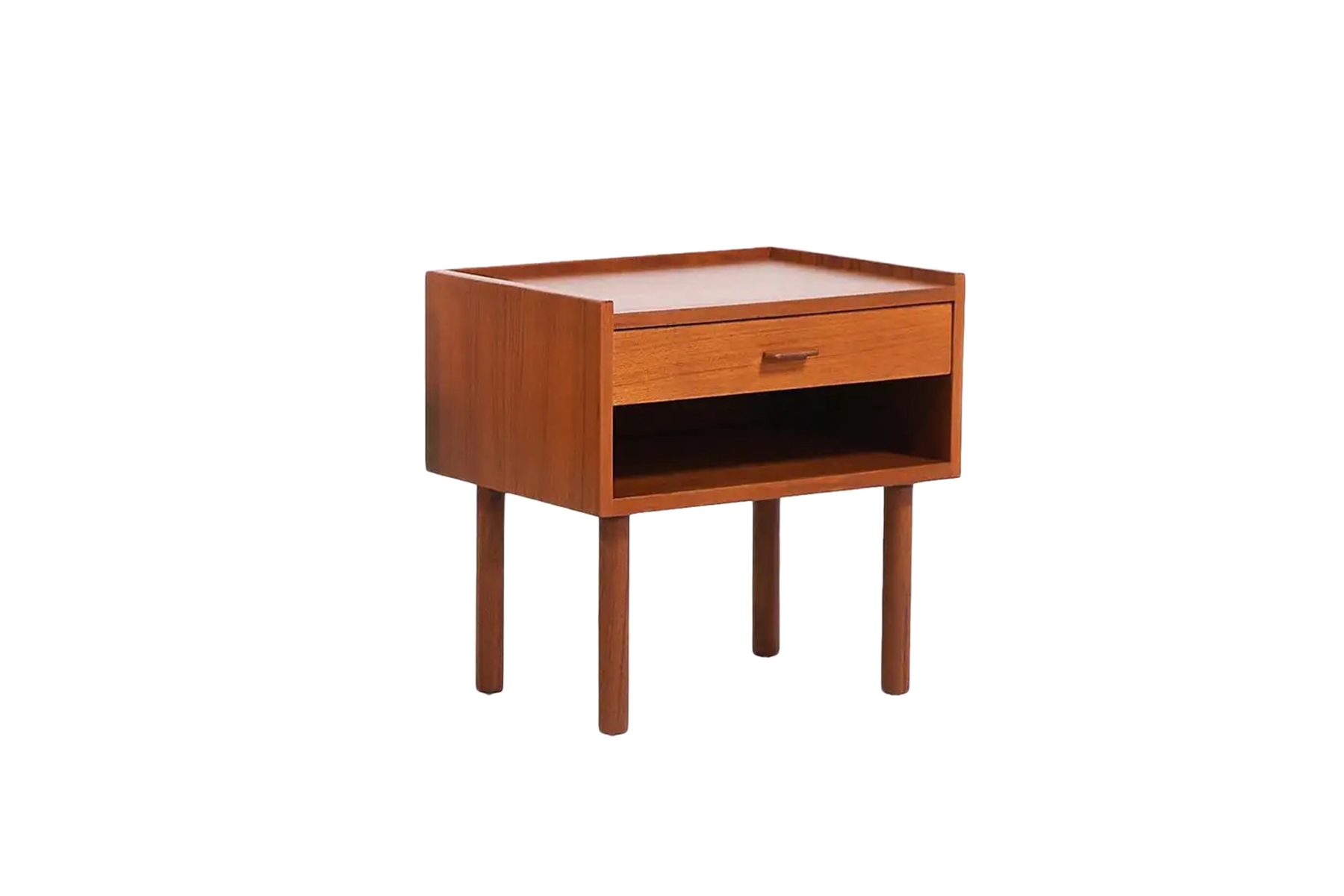 Bed Cabinet. RY-430（GE-430） | DENMARK-DESIGN
