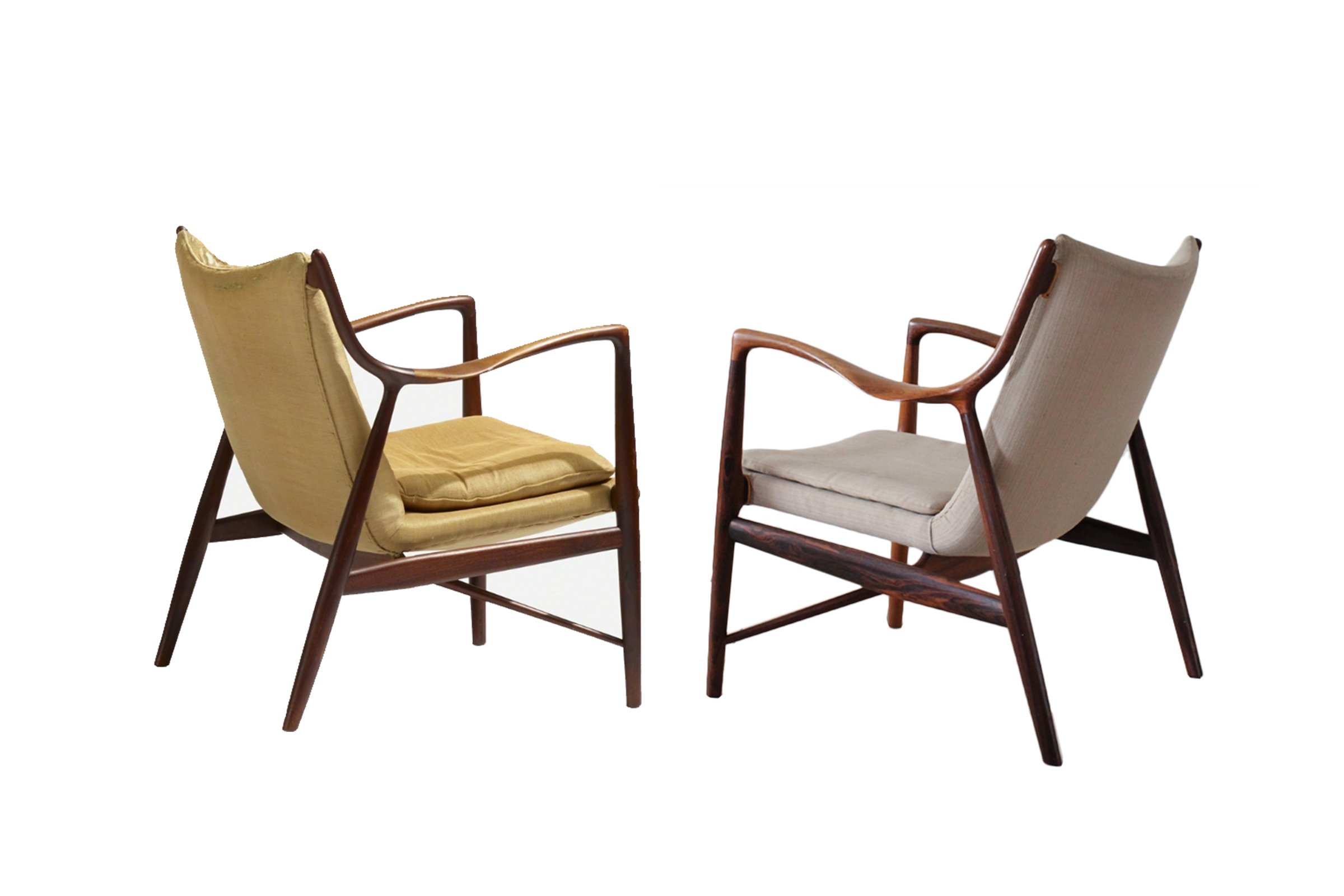 新旧比較] NV45 Niels Vodder / Baker | DENMARK-DESIGN