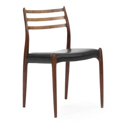 Dining Chair. No78 | DENMARK-DESIGN